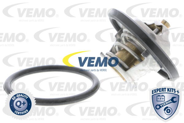 Thermostat d'eau VEMO V25-99-1723