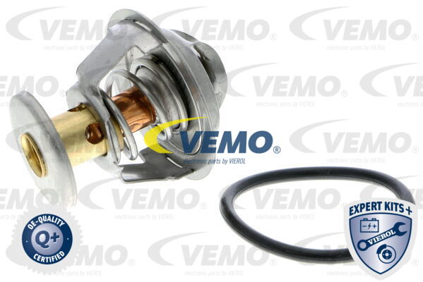 Thermostat d'eau VEMO V25-99-1736