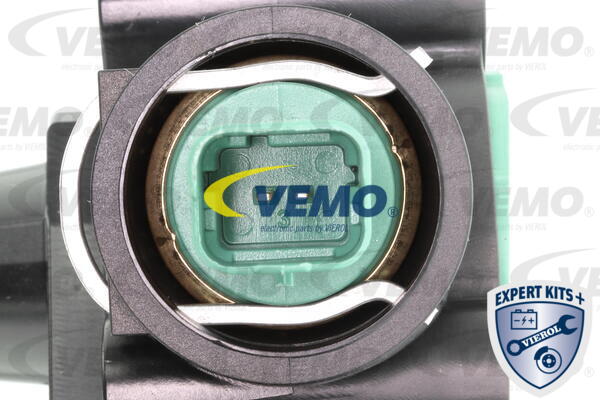 Boitier du thermostat VEMO V25-99-1738