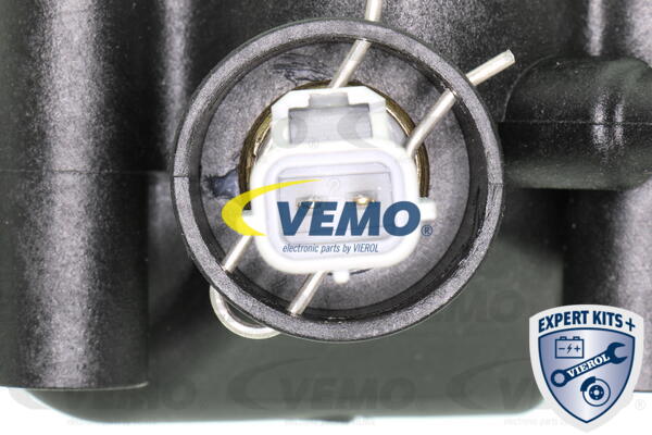 Boitier du thermostat VEMO V25-99-1749