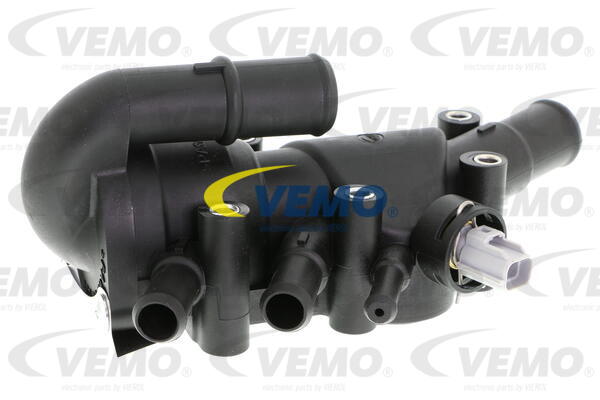 Boitier du thermostat VEMO V25-99-1750