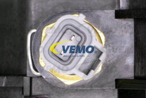 Boitier du thermostat VEMO V25-99-1757