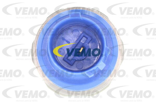 Capteur de cognement VEMO V26-72-0012