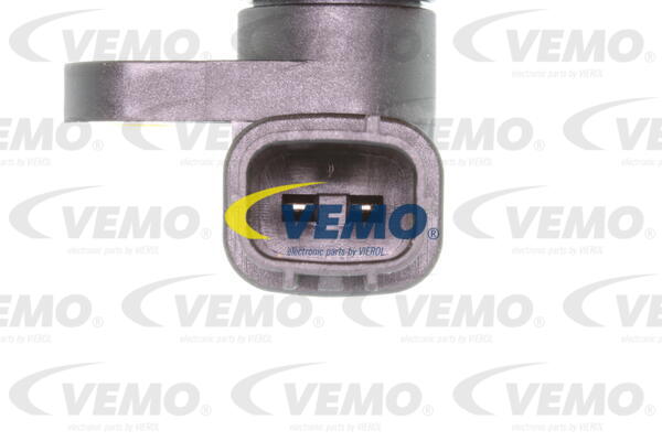 Capteur de vitesse (regime) VEMO V26-72-0015