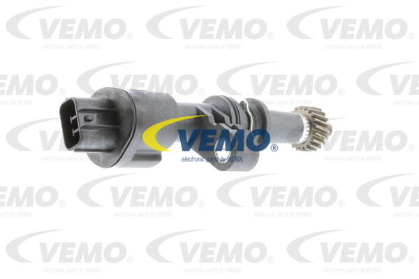 Capteur de vitesse (regime) VEMO V26-72-0019