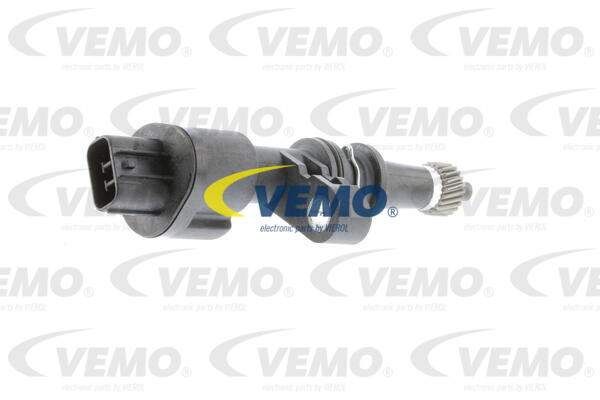 Capteur de vitesse (regime) VEMO V26-72-0021
