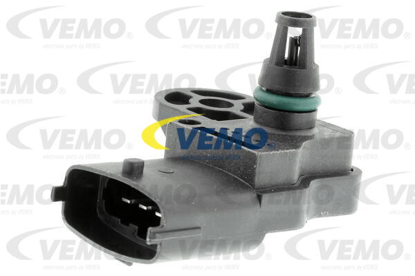 Capteur de pression du tuyau d'admission VEMO V26-72-0207