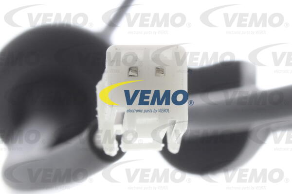 Capteur ABS VEMO V26-72-0209