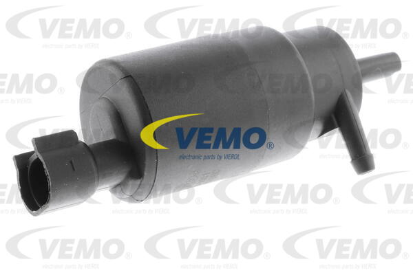Pompe de lave-glace VEMO V27-08-0001