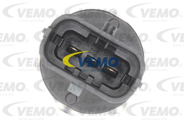 Capteur de pression carburant VEMO V27-72-0019