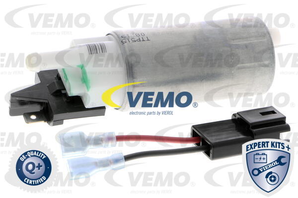 Pompe à carburant VEMO V28-09-0008