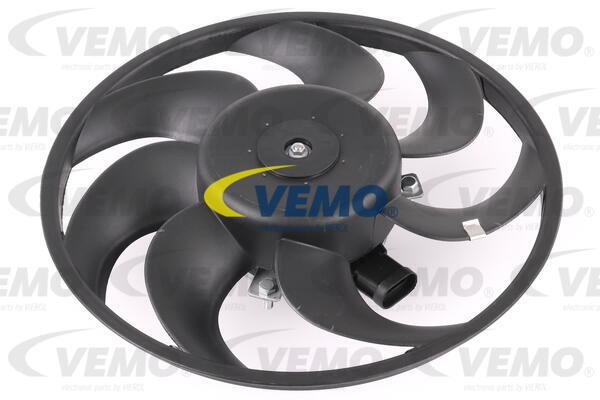 Ventilateur de refroidissement du moteur VEMO V30-01-0023