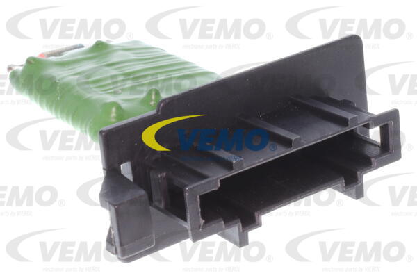 Régulateur de pulseur d'air VEMO V30-03-0014