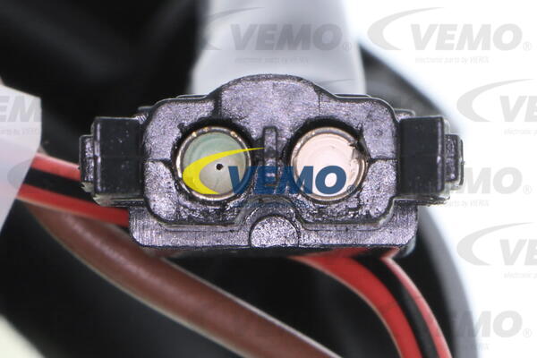 Moteur électrique de pulseur d'air VEMO V30-03-1775