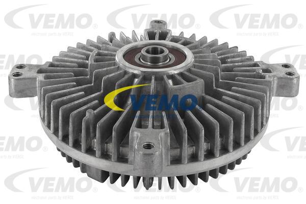 Embrayage pour ventilateur de radiateur VEMO V30-04-1624-1