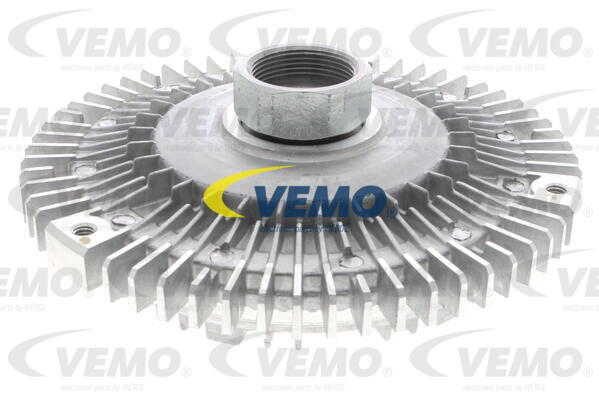 Embrayage pour ventilateur de radiateur VEMO V30-04-1626-1
