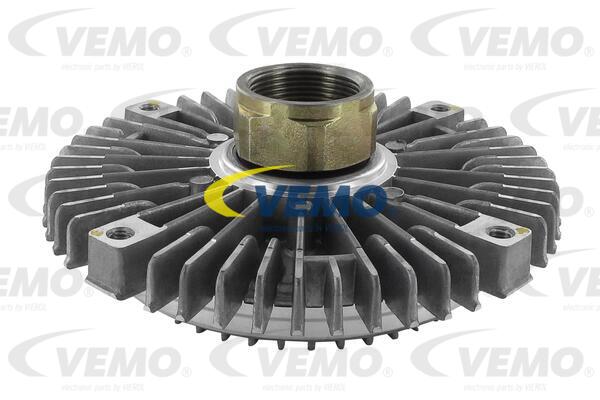 Embrayage pour ventilateur de radiateur VEMO V30-04-1627-1