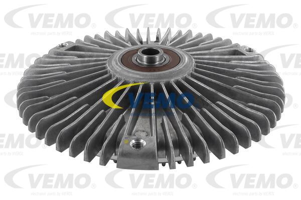 Embrayage pour ventilateur de radiateur VEMO V30-04-1639-1