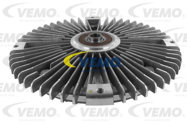 Embrayage pour ventilateur de radiateur VEMO V30-04-1643