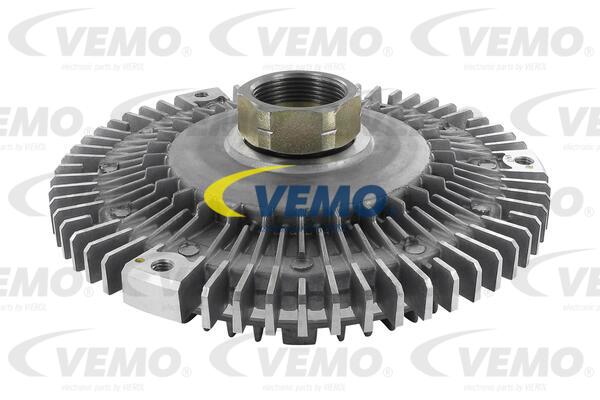 Embrayage pour ventilateur de radiateur VEMO V30-04-1660-1