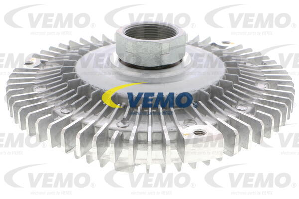 Embrayage pour ventilateur de radiateur VEMO V30-04-1662-1
