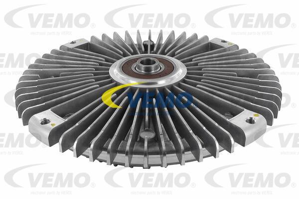 Embrayage pour ventilateur de radiateur VEMO V30-04-1670