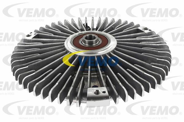 Embrayage pour ventilateur de radiateur VEMO V30-04-1674