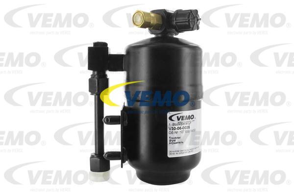 Filtre déshydrateur de climatisation VEMO V30-06-0035