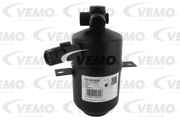 Filtre déshydrateur de climatisation VEMO V30-06-0036