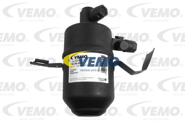 Filtre déshydrateur de climatisation VEMO V30-06-0037