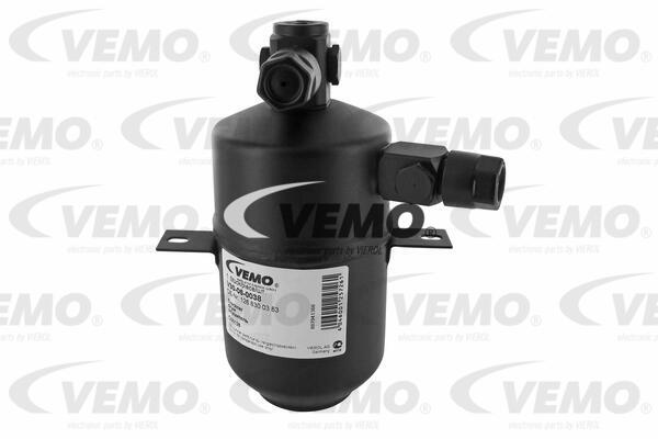 Filtre déshydrateur de climatisation VEMO V30-06-0038