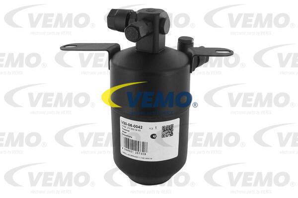 Filtre déshydrateur de climatisation VEMO V30-06-0042