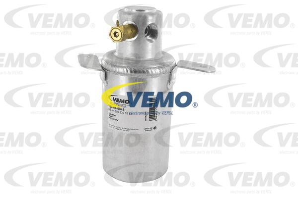 Filtre déshydrateur de climatisation VEMO V30-06-0048