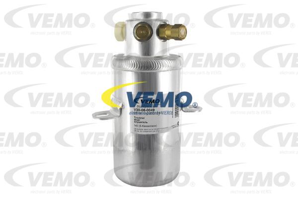 Filtre déshydrateur de climatisation VEMO V30-06-0049