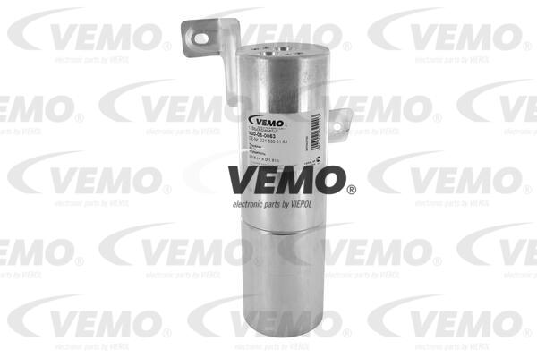 Filtre déshydrateur de climatisation VEMO V30-06-0063