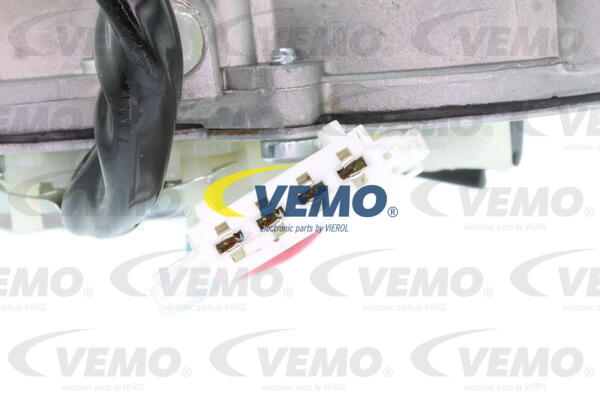 Moteur d'essuie-glace VEMO V30-07-0026