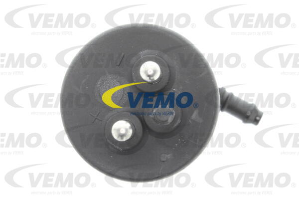 Pompe de lave-glace VEMO V30-08-0311