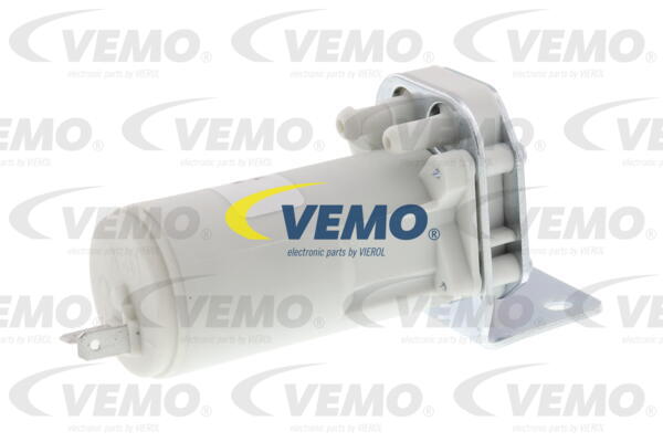Pompe de lave-glace VEMO V30-08-0399