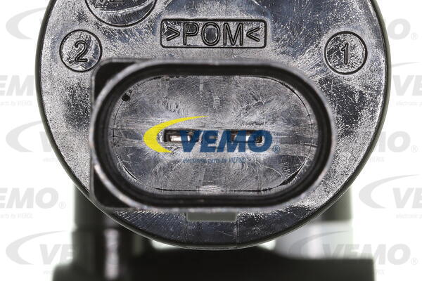 Pompe de lave-glace VEMO V30-08-0424