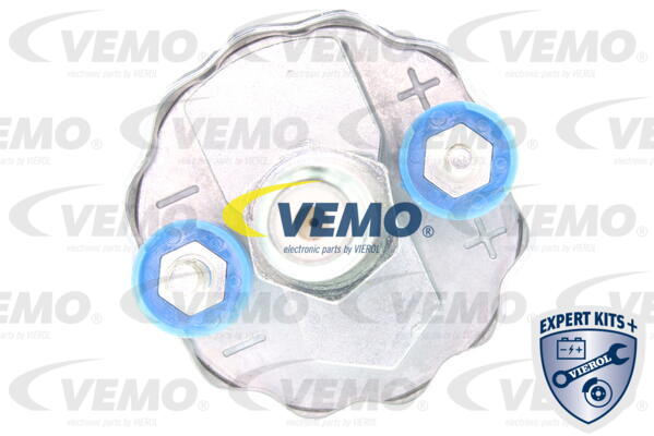 Pompe à carburant VEMO V30-09-0002