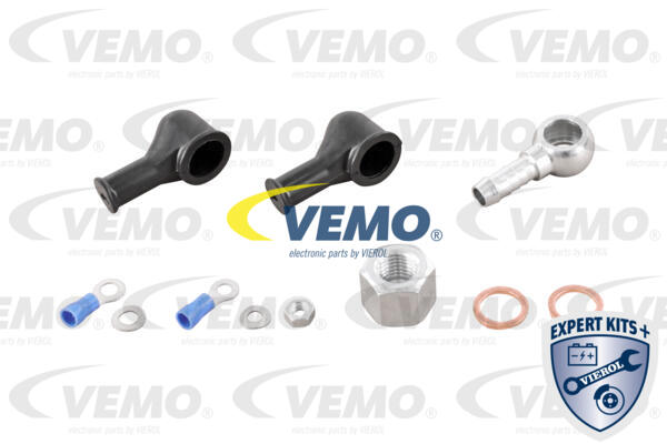 Pompe à carburant VEMO V30-09-0003