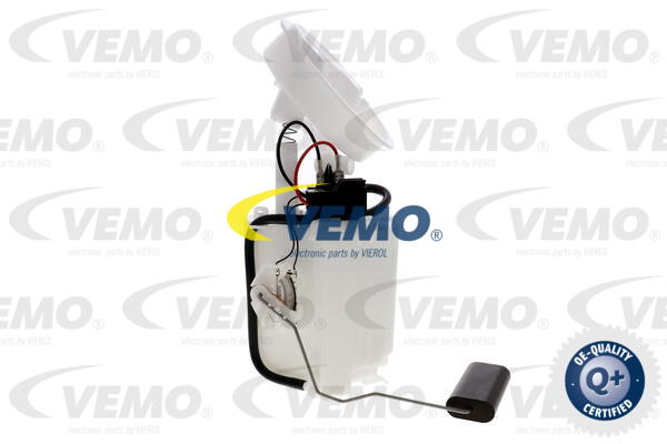 Unité d'injection de carburant VEMO V30-09-0009