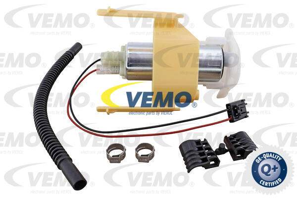 Unité d'injection de carburant VEMO V30-09-0021