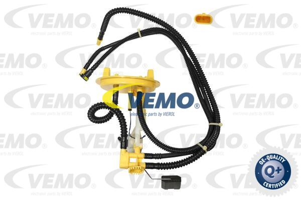 Capteur du niveau de carburant VEMO V30-09-0055