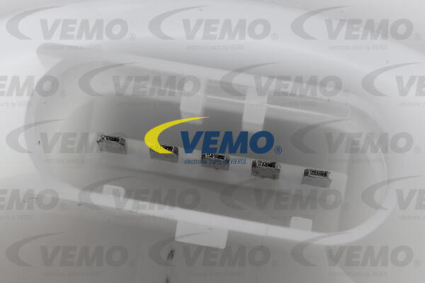 Unité d'injection de carburant VEMO V30-09-0057