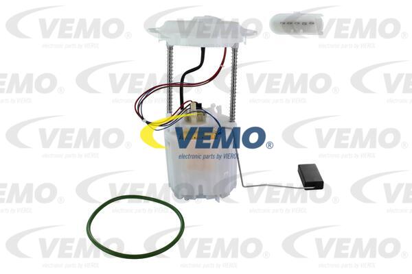 Unité d'injection de carburant VEMO V30-09-0058