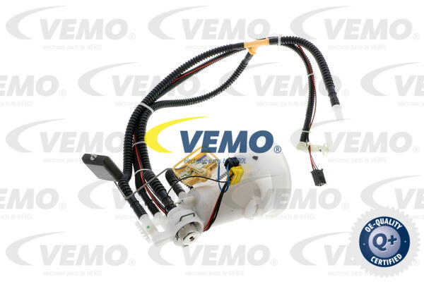 Capteur du niveau de carburant VEMO V30-09-0073