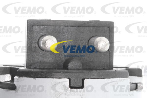 Pompe à eau de chauffage auxiliaire VEMO V30-16-0001-1