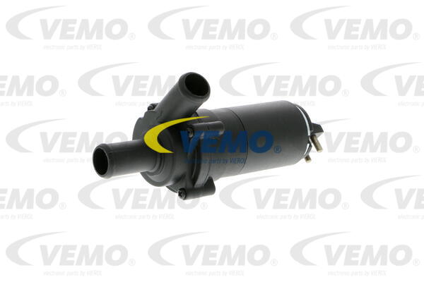 Pompe à eau de chauffage auxiliaire VEMO V30-16-0003