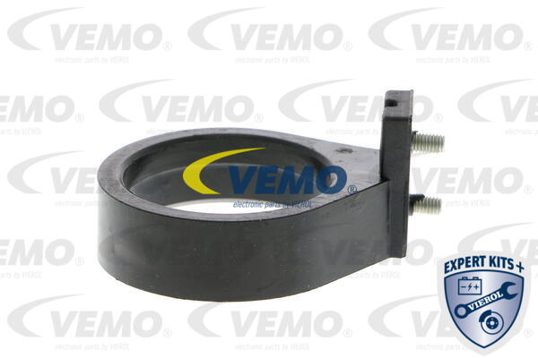 Pompe à eau de chauffage auxiliaire VEMO V30-16-0005
